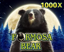RTP JDB Formosa Bear